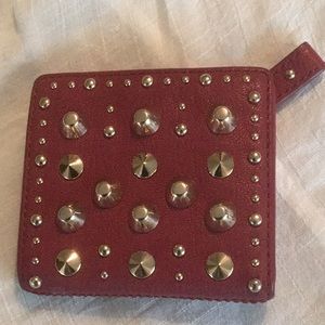 Small Juicy Couture Wallet